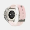 Suunto race s powder pink