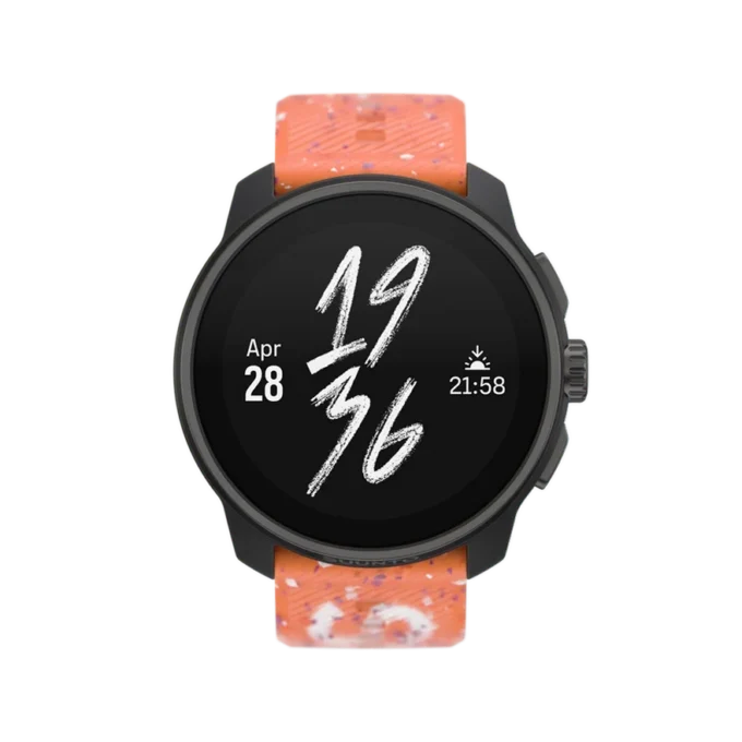 Suunto race s power orange Suunto race s power orange