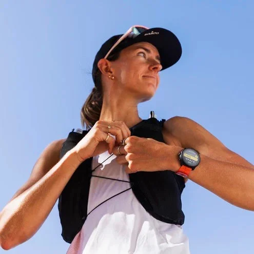 Suunto race s power orange Suunto race s power orange