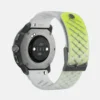 Suunto race s titanium canary
