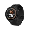Suunto run all black with silicone strap
