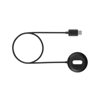 Suunto run charging cable
