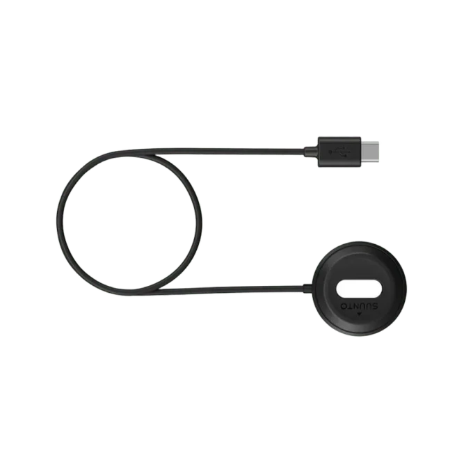 Suunto run charging cable Suunto run charging cable