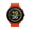 Suunto run coral orange