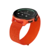 Suunto run coral orange