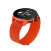Suunto run coral orange