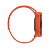 Suunto run coral orange