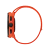 Suunto run coral orange