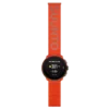 Suunto run coral orange