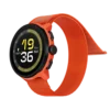 Suunto run coral orange