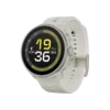 Suunto run frost gray with silicone strap