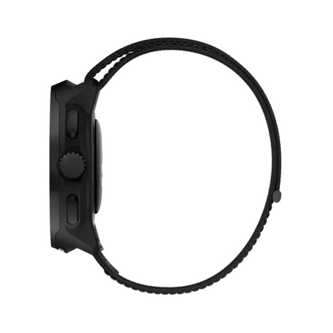 Suunto run – lightweight sports watch designed for runners