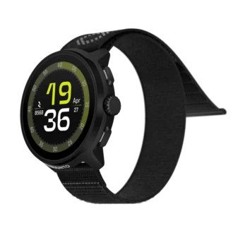 Suunto run – lightweight sports watch designed for runners
