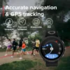 Suunto run – lightweight sports watch designed for runners