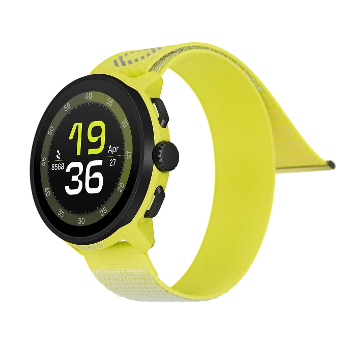 Suunto run lime Suunto run lime