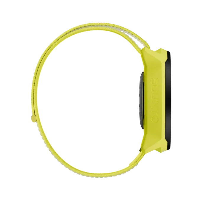 Suunto run lime Suunto run lime