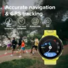 Suunto run lime Suunto run lime
