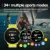 Suunto run lime Suunto run lime