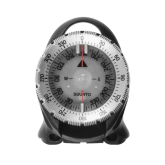 Suunto sk-8 console mount front sh