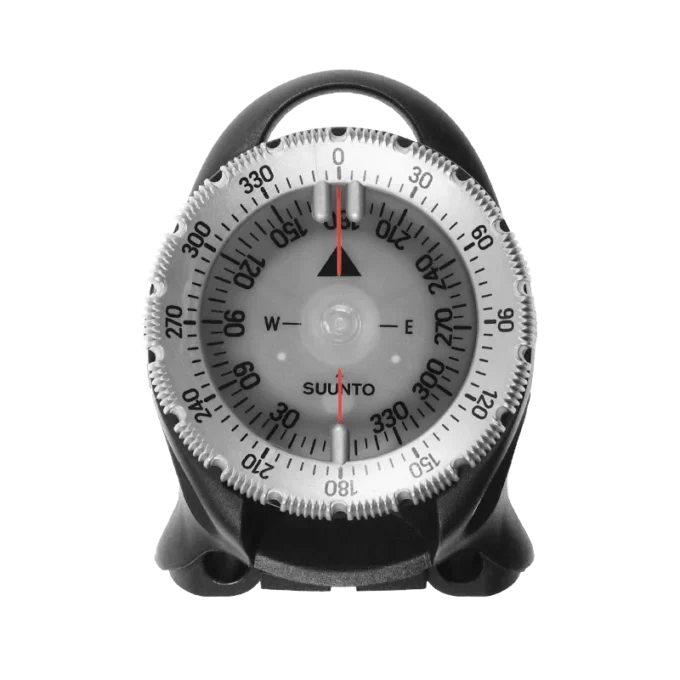 Suunto sk-8 console mount front sh