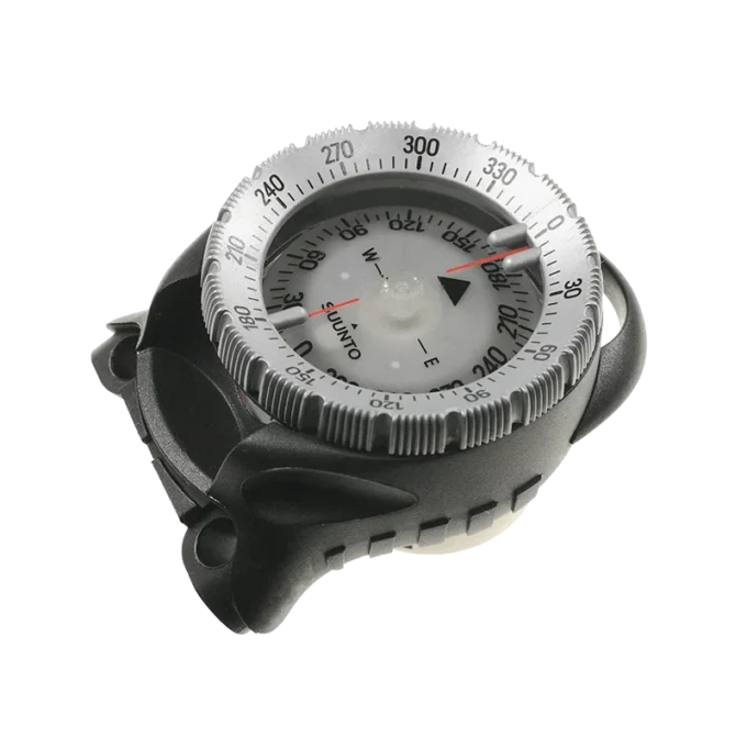 Suunto sk-8 console mount front sh