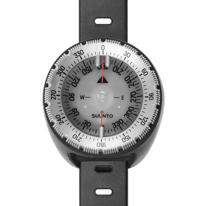 Suunto sk-8 strap mount sh