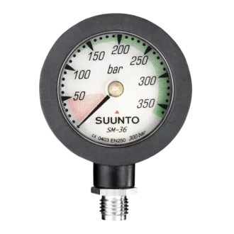Suunto sm-36 tank pressure gauge 300