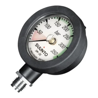 Suunto sm-36 tank pressure gauge 300