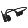 Suunto sonic black bone conduction headphones