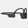 Suunto sonic black bone conduction headphones