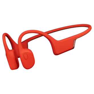 Suunto sonic coral red