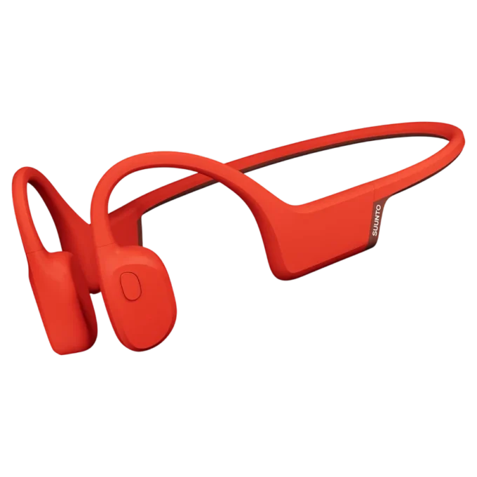 Suunto sonic coral red