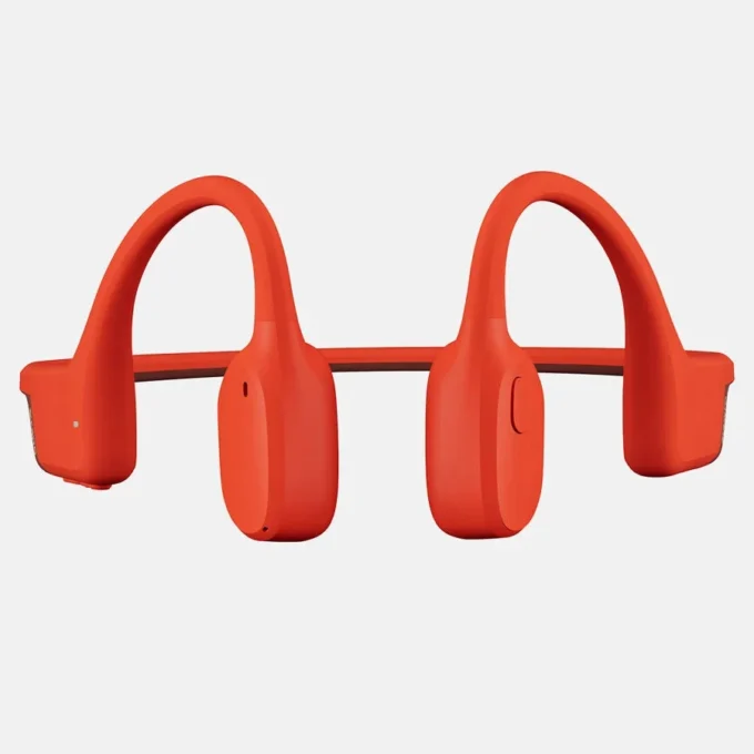 Suunto sonic coral red