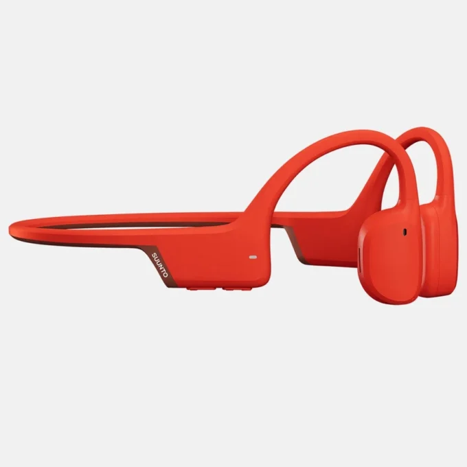 Suunto sonic coral red