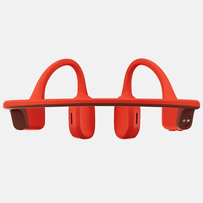 Suunto sonic coral red