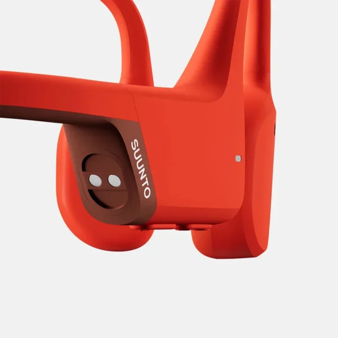 Suunto sonic coral red