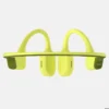 Suunto sonic lime bone conduction headphones