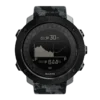 Suunto traverse alpha concrete gps outdoor watch