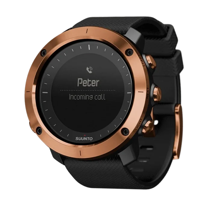Suunto traverse alpha copper – the gps/glonass outdoor watch Suunto traverse alpha copper – the gps/glonass outdoor watch