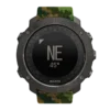 Suunto traverse alpha woodland gps outdoor watch