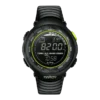 Suunto vector black lime