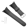 Suunto vector strap kit black elastomer – strap for vector & advizor Suunto vector strap kit black elastomer – strap for vector & advizor