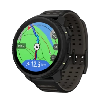 Suunto vertical 2 all black