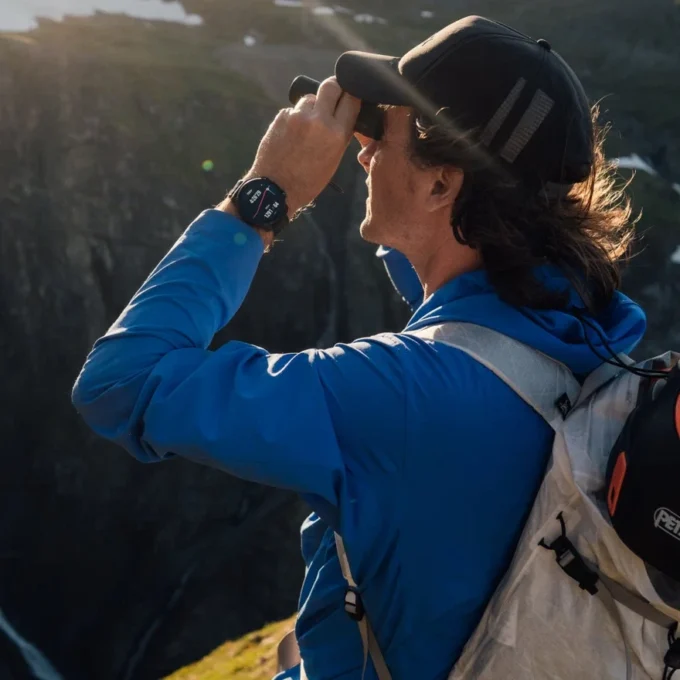 Suunto vertical 2 all black Suunto vertical 2 all black