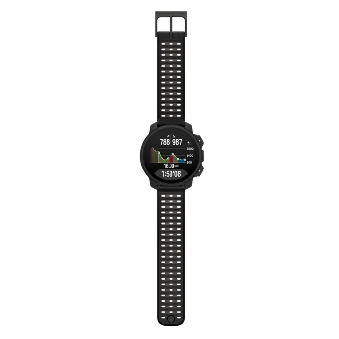 Suunto vertical 2 all black Suunto vertical 2 all black