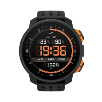 Suunto vertical 2 anniversary gift box