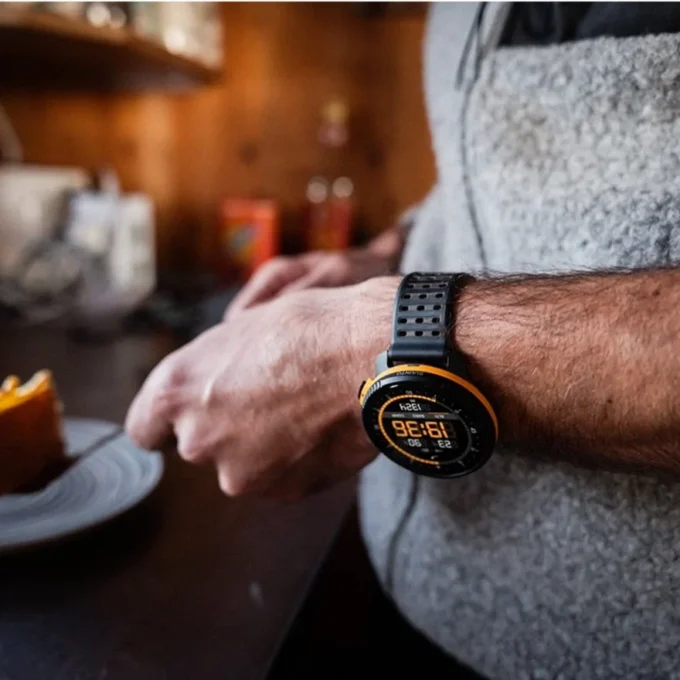 Suunto vertical 2 anniversary gift box Suunto vertical 2 anniversary gift box