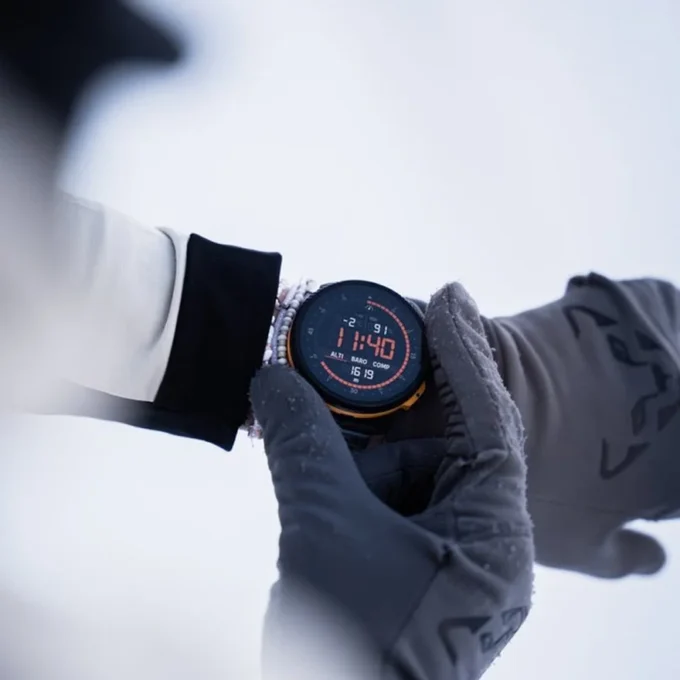 Suunto vertical 2 anniversary gift box Suunto vertical 2 anniversary gift box