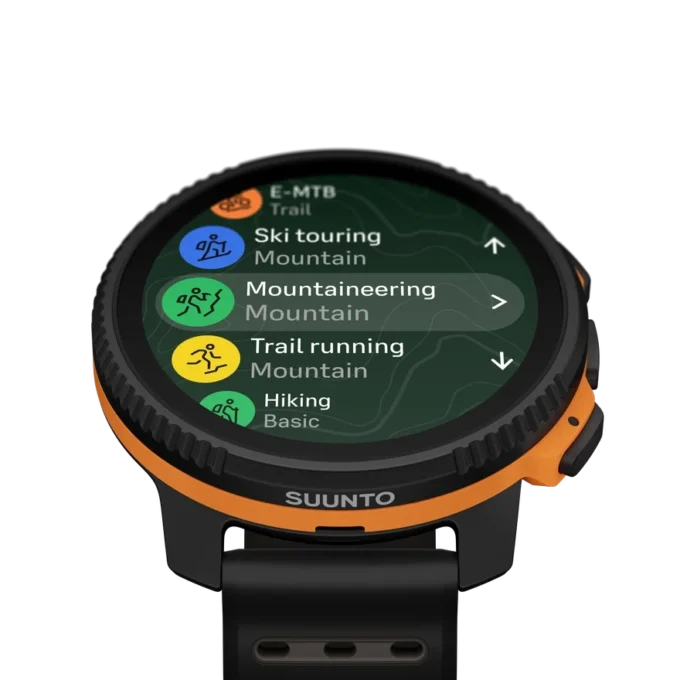 Suunto vertical 2 anniversary gift box Suunto vertical 2 anniversary gift box