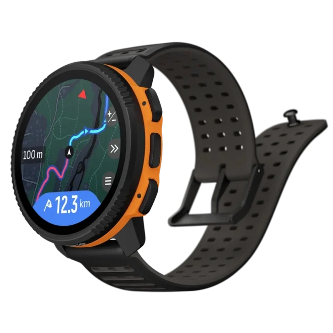 Suunto vertical 2 anniversary gift box Suunto vertical 2 anniversary gift box